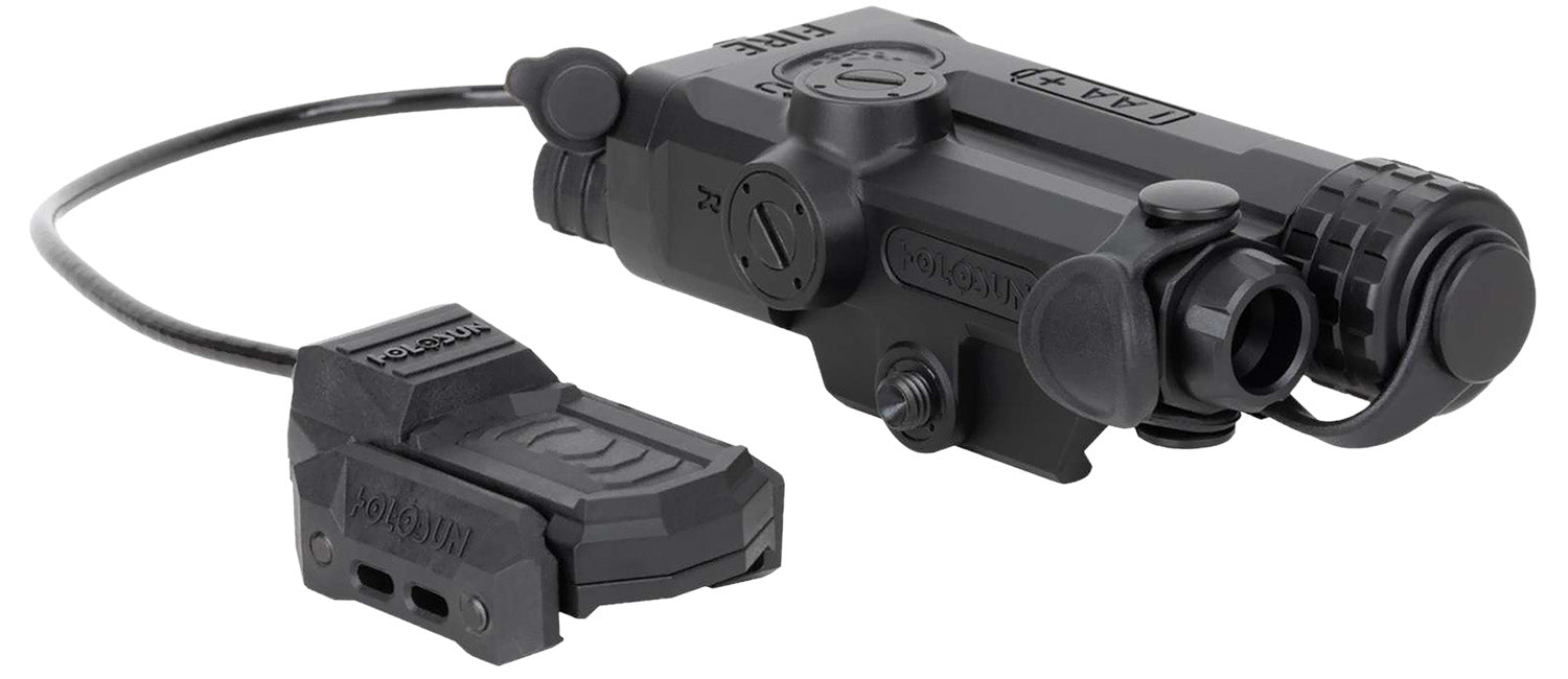 HOLOSUN IRIS-RD1      IRIS REMOTE CABLE RED LASER