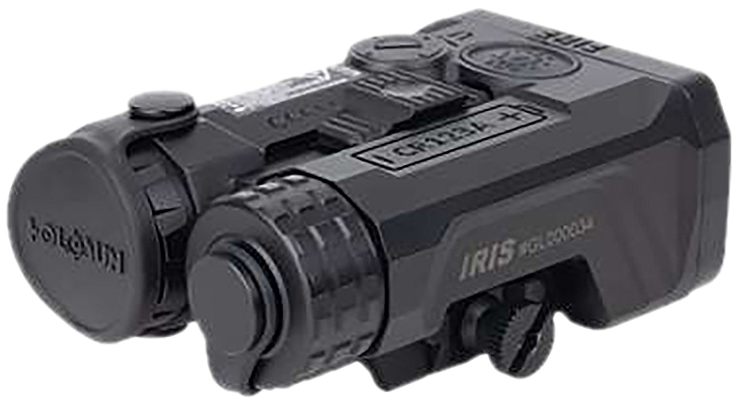 HOLOSUN IRIS-RD3      IRIS RED & VCSEL IR