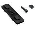 UNITY AXN-MB         AXON MLOK MOUNT KIT BLK