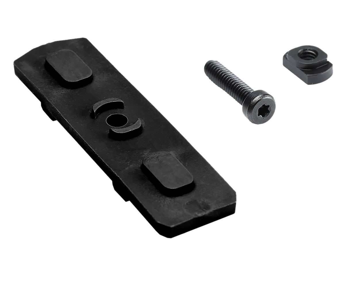 UNITY AXN-MB         AXON MLOK MOUNT KIT BLK