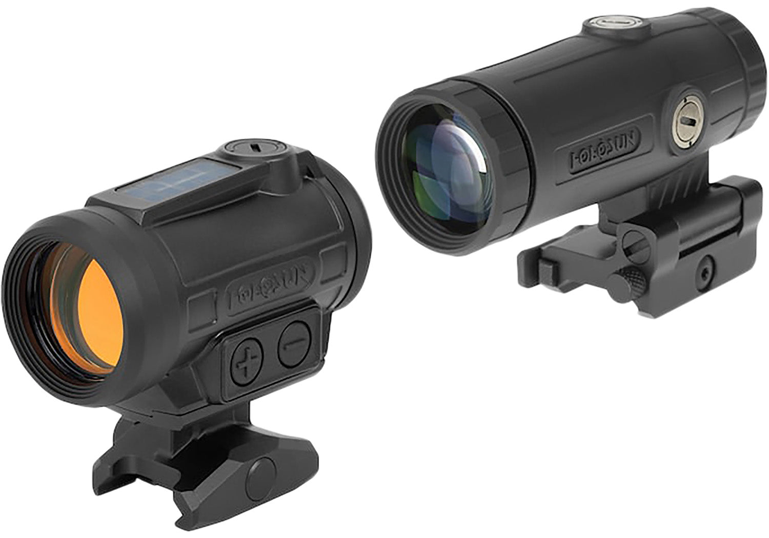 HOLOSUN ARO-EVO-SPR-RD&HM3X ARO-EVO SPR W/HM3X
