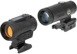 HOLOSUN ARO-EVO-SPR-RD&amp;HM3X ARO-EVO SPR W/HM3X