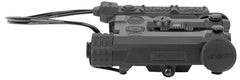 HOLOSUN IRIS-GR4      IRIS GRN &amp; VCSEL IR &amp;WHT LGT