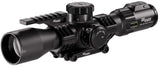SIG SOBBDX63104  BRAVO6TBDX 3-18X44 35MM DEVL MRAD