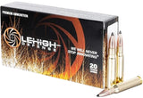 LEHIGH LA308-155-TME    308      155G TME    20/10