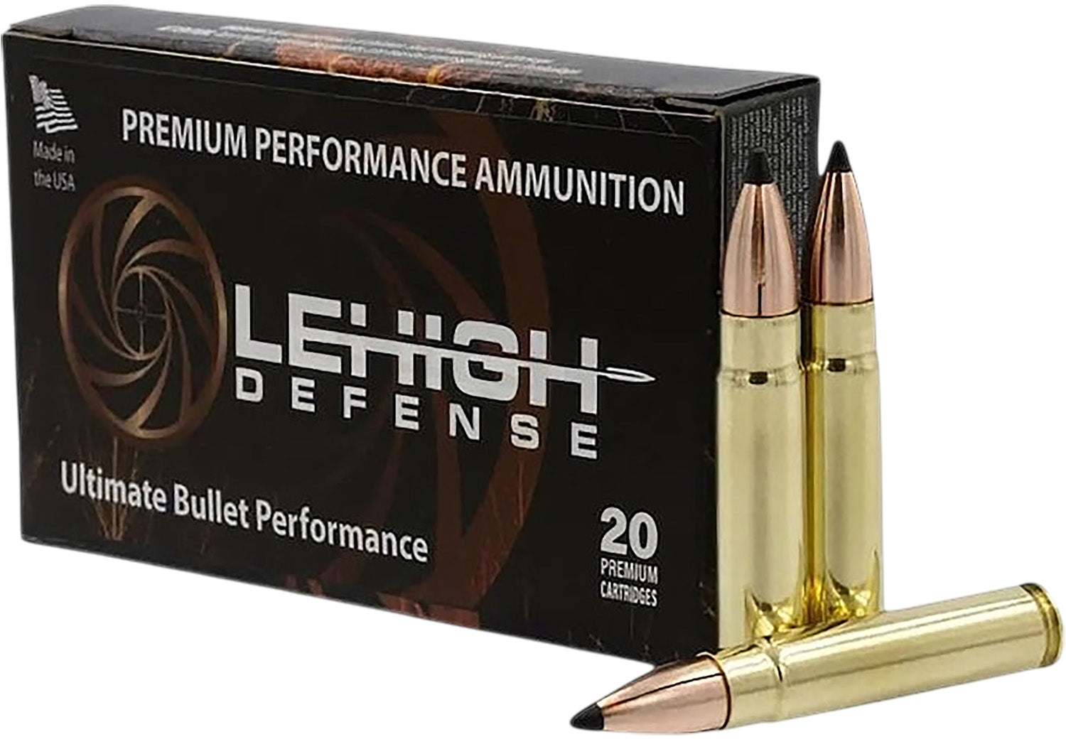 LEHIGH LA300HMR-115-TXC 300HAM'R 115G TXC    20/10