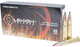 LEHIGH LA358-200-TCC    358      200G TCC    20/10