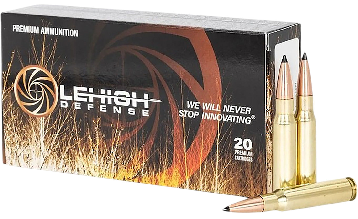 LEHIGH LA308-175-TME    308      175G TME    20/10