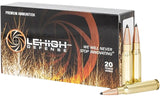 LEHIGH LA308-175-TME    308      175G TME    20/10