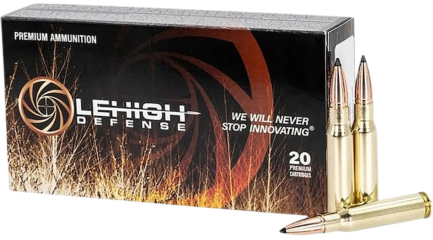 LEHIGH LA308-175-TXC    308      175G TXC    20/10