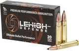LEHIGH LA300HMR-125-TCC 300HAM'R 125G TCC    20/10