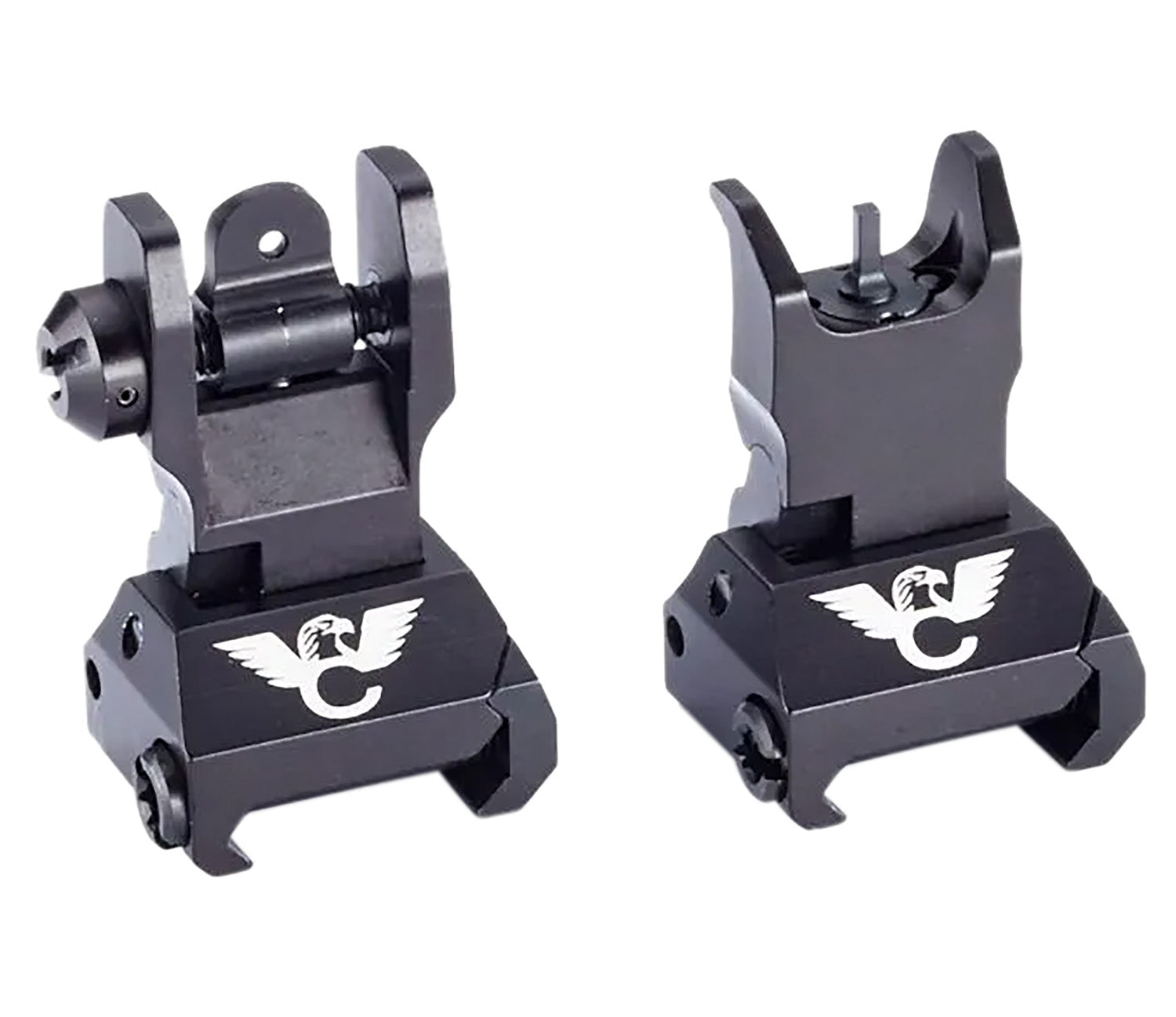 WILS TR-BUS        SGHT SET AR15/M16 BCKUP RL MNT