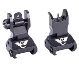 WILS TR-BUS        SGHT SET AR15/M16 BCKUP RL MNT