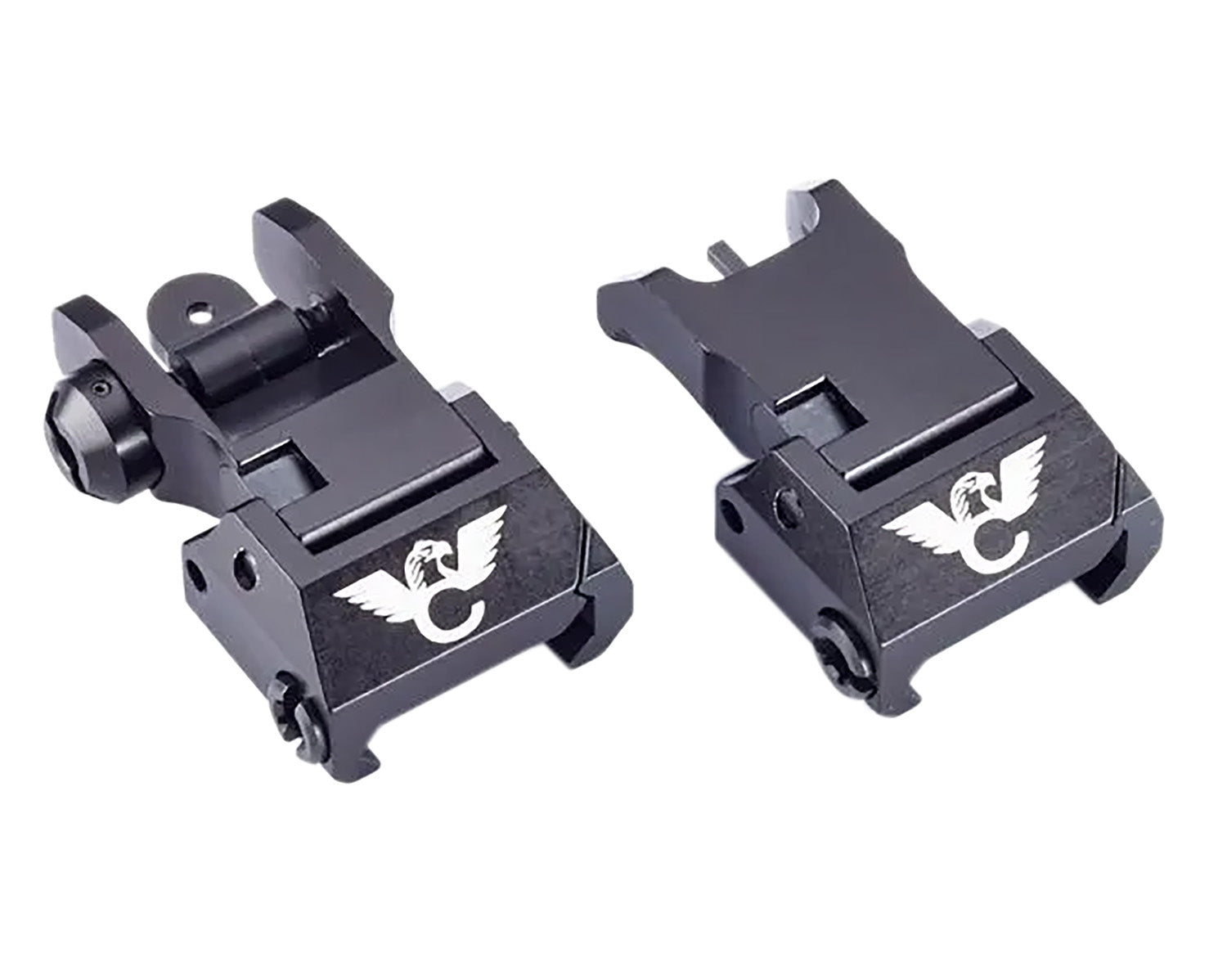 WILS TR-BUS        SGHT SET AR15/M16 BCKUP RL MNT