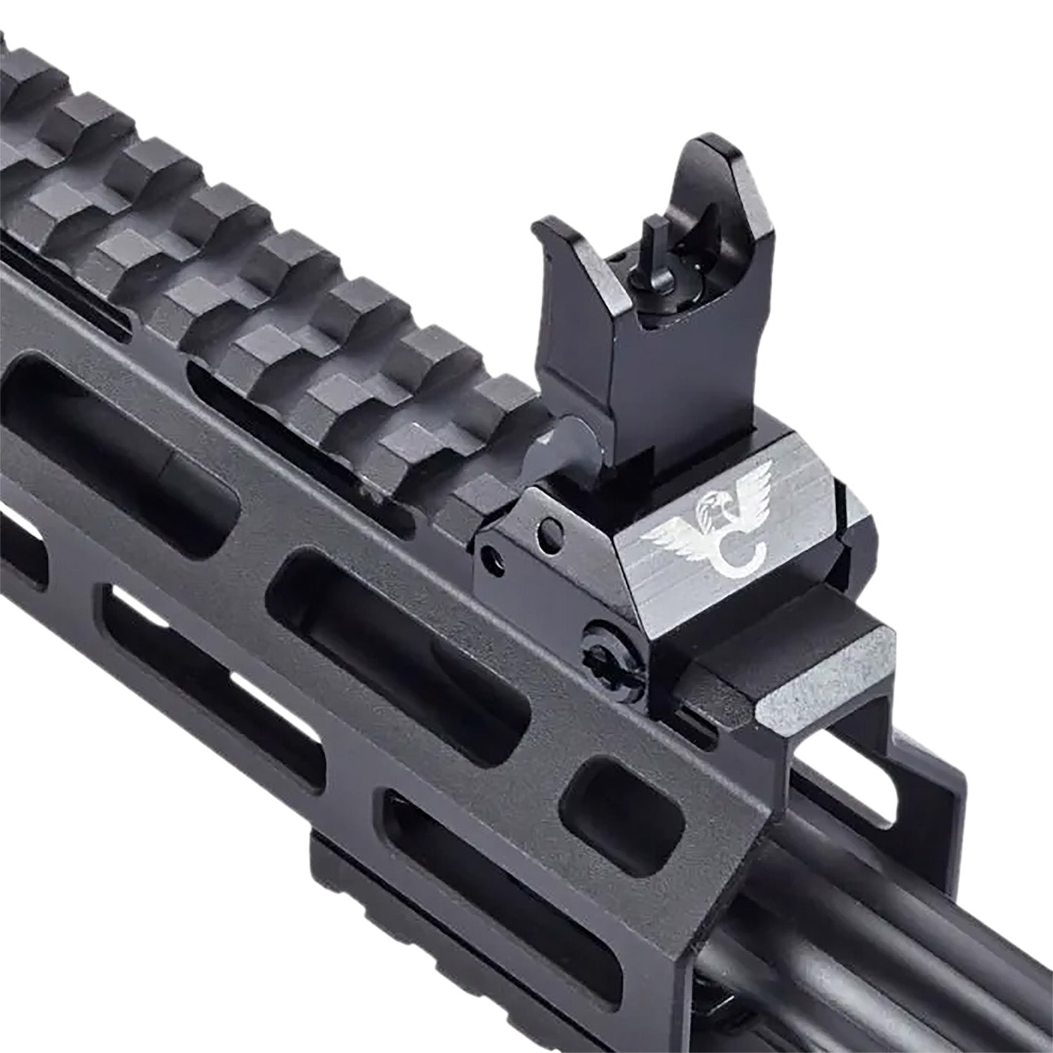 WILS TR-BUS        SGHT SET AR15/M16 BCKUP RL MNT