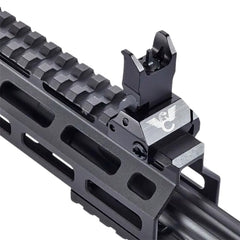 WILS TR-BUS        SGHT SET AR15/M16 BCKUP RL MNT