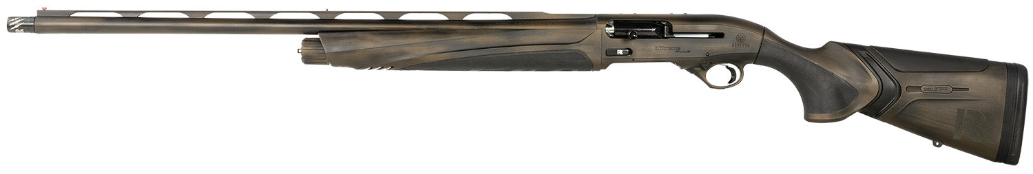 RR SS591RR   A400  12G LH    HIDDEN LAKE/WATERFOWL