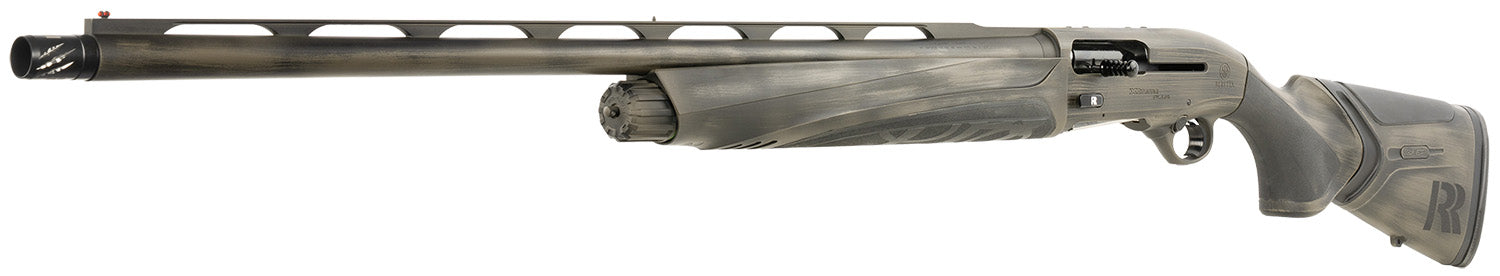 RR SS592RR   A400  12G LH DUCK BOAT DRAB/WATERFOWL