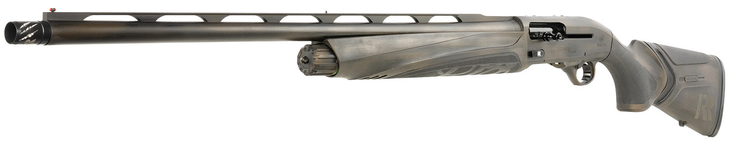 RR SS591RR   A400  12G LH    HIDDEN LAKE/WATERFOWL