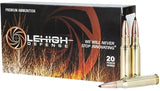 LEHIGH LA308-165-TXC    308      165G TXC    20/10