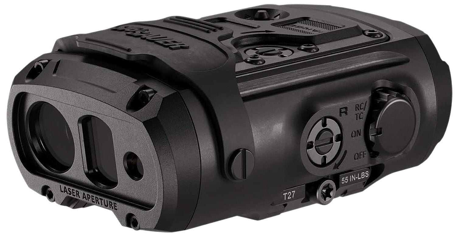 SIG SOKW39C0    KILO WARP 905NM BLACK