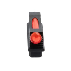 WILS 1053FOR180    SIGHT COLT PYTHON/ANACONDA OPTC