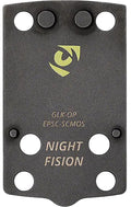 NF GLK-OP-EPSC-SCMOS   PLATE EPS CARRY TO GLK43X