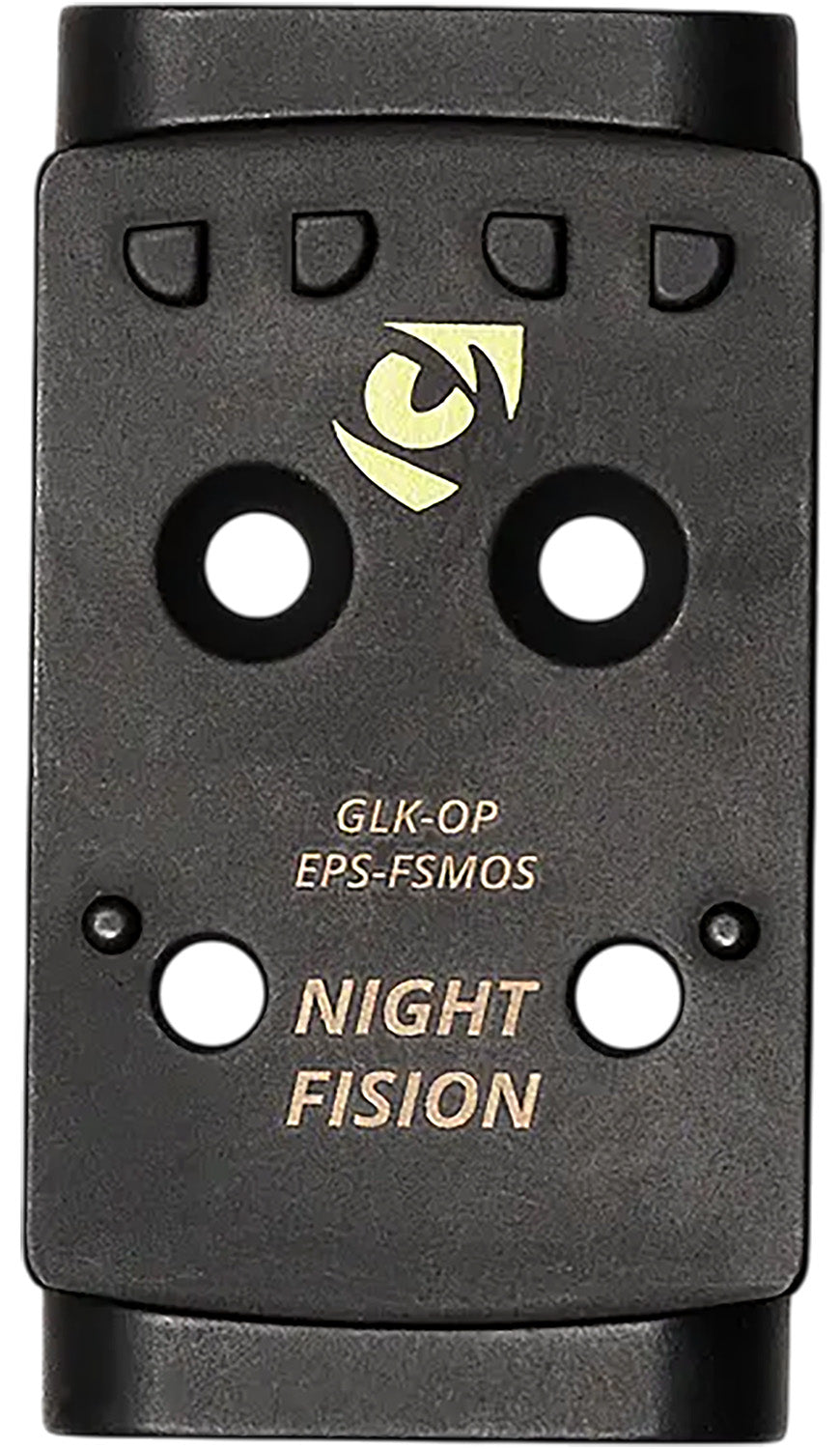 NF GLK-OP-EPS-FSMOS    PLATE EPS TO GLK FS MOS