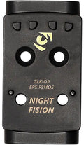 NF GLK-OP-EPS-FSMOS    PLATE EPS TO GLK FS MOS
