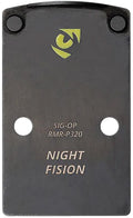 NF SIG-OP-RMR-P320     PLATE 507C/RMR TO SIG P320