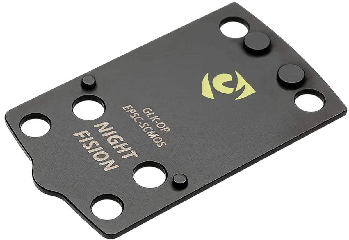NF GLK-OP-EPSC-SCMOS   PLATE EPS CARRY TO GLK43X