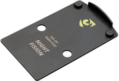 NF SIG-OP-RMR-P320     PLATE 507C/RMR TO SIG P320