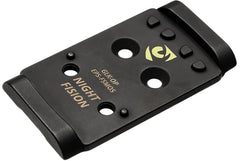 NF GLK-OP-EPS-FSMOS    PLATE EPS TO GLK FS MOS