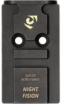 NF GLK-OP-ACRO-FSMOS   PLATE ACRO TO GLK FS MOS