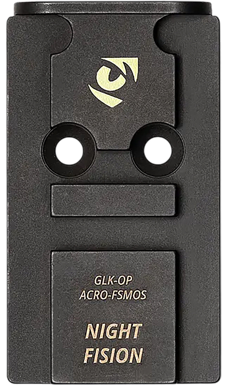 NF GLK-OP-ACRO-FSMOS   PLATE ACRO TO GLK FS MOS