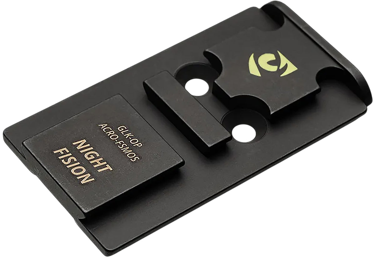 NF GLK-OP-ACRO-FSMOS   PLATE ACRO TO GLK FS MOS