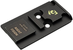 NF GLK-OP-ACRO-FSMOS   PLATE ACRO TO GLK FS MOS