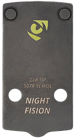 NF GLK-OP-507K-SCMOS   PLATE 507K/407K TO GLK43X