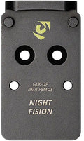 NF GLK-OP-RMR-FSMOS    PLATE 507C/RMR TO GK FS MOS