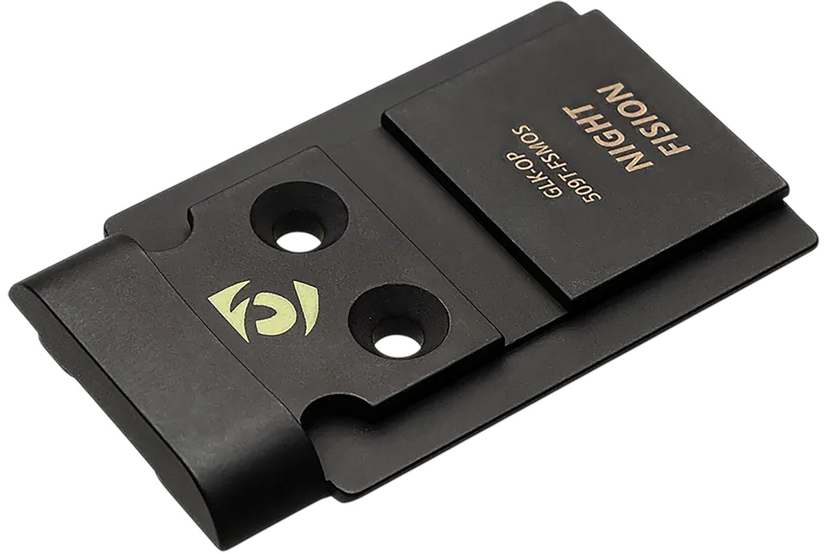 NF GLK-OP-509T-FSMOS   PLATE 509T TO GLK FS MOS