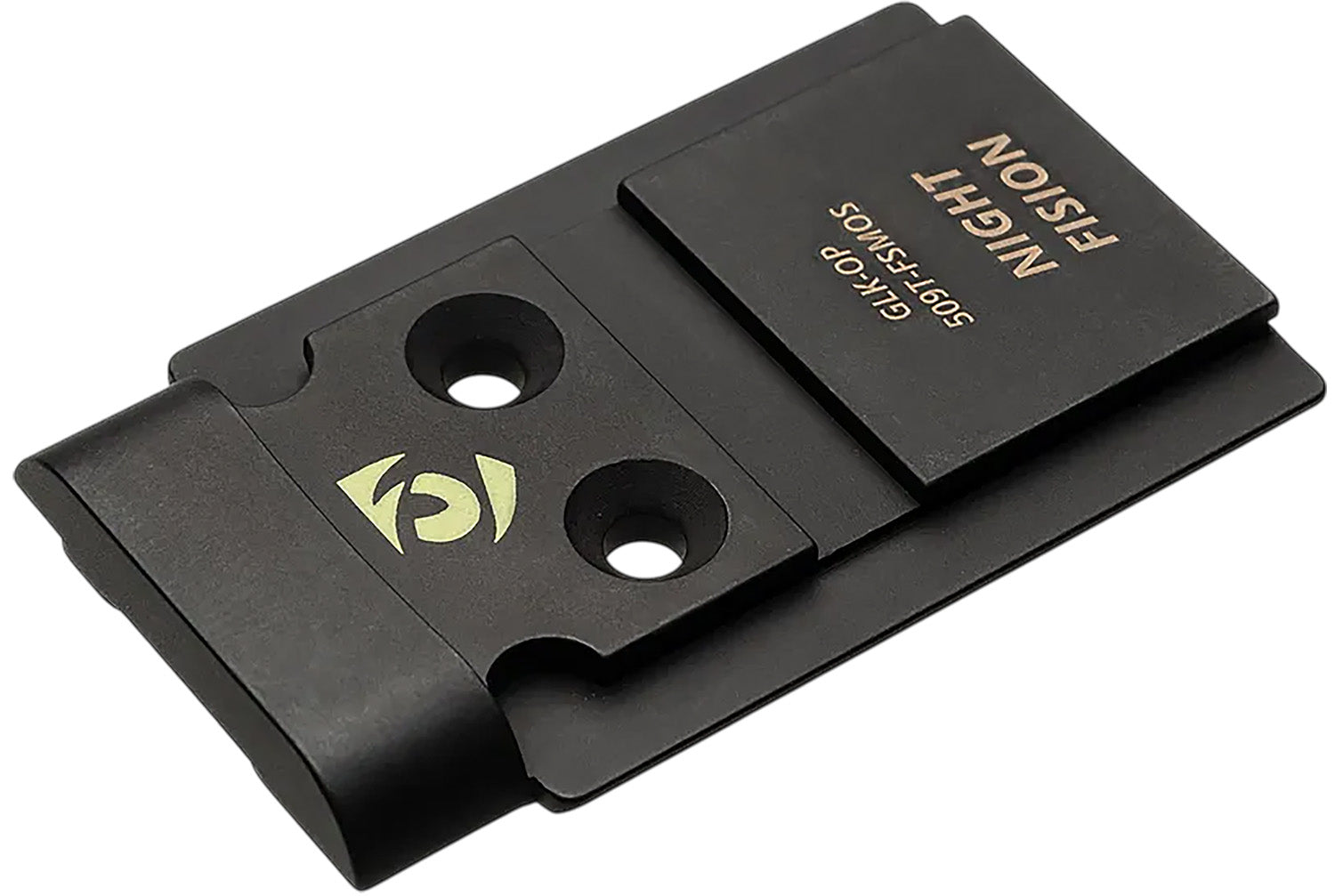 NF GLK-OP-509T-FSMOS   PLATE 509T TO GLK FS MOS
