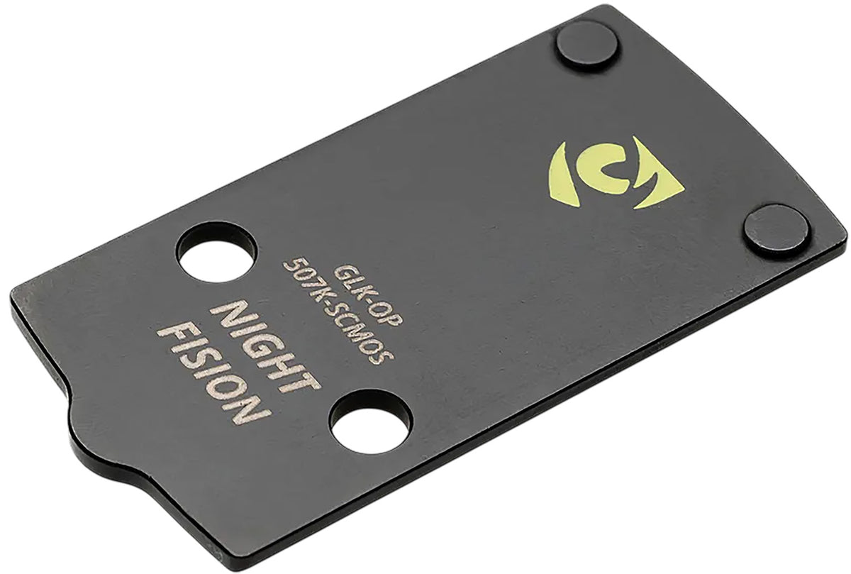 NF GLK-OP-507K-SCMOS   PLATE 507K/407K TO GLK43X