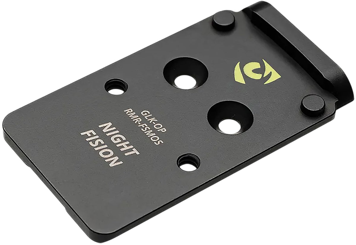 NF GLK-OP-RMR-FSMOS    PLATE 507C/RMR TO GK FS MOS