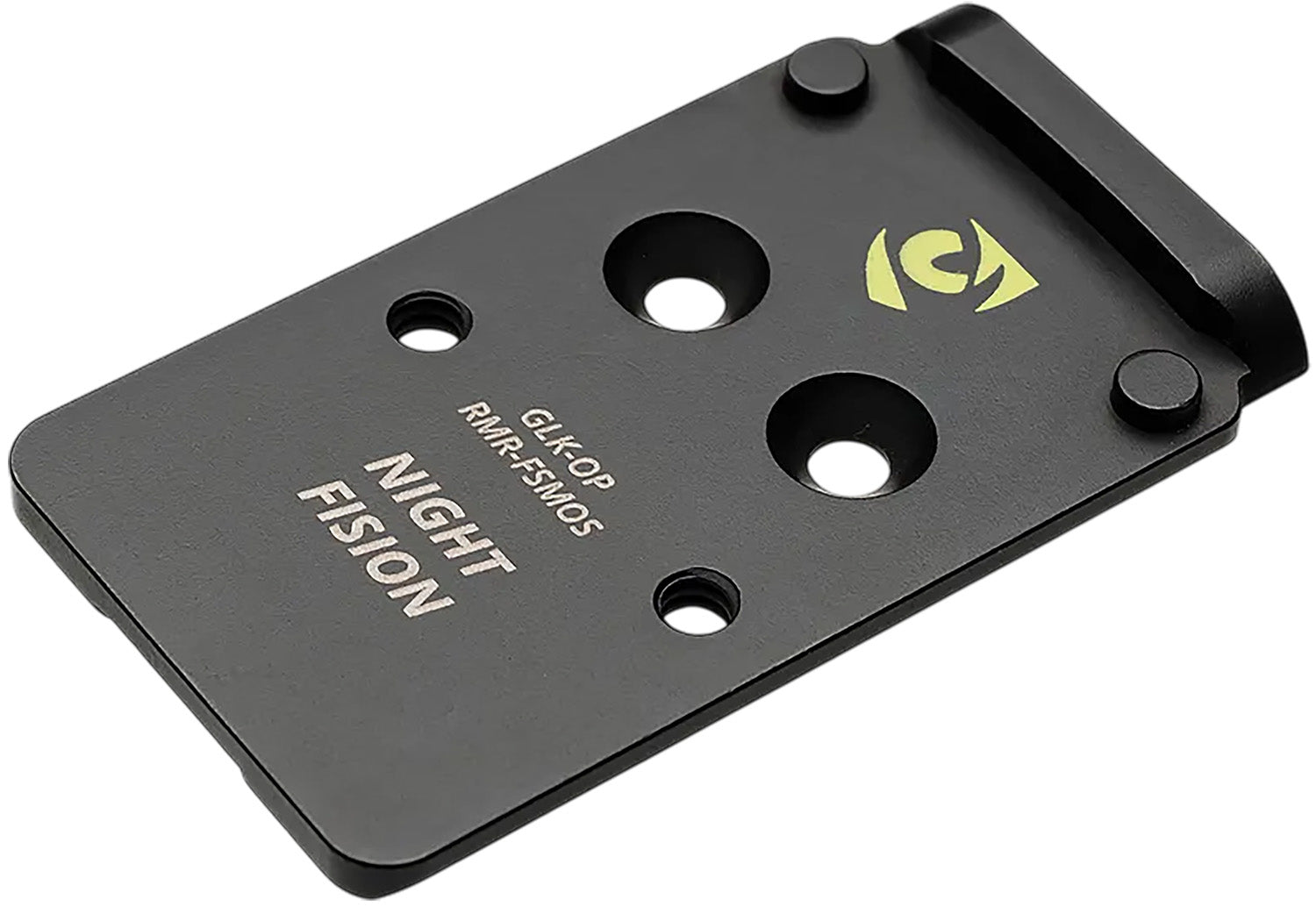NF GLK-OP-RMR-FSMOS    PLATE 507C/RMR TO GK FS MOS