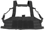 BFG TSP-CHESTRIG-M4-BK TEN-SPEED CHESTRIG FOR M4