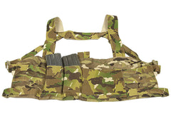 BFG TSP-CHESTRIG-M4-MC TEN-SPEED CHESTRIG FOR M4