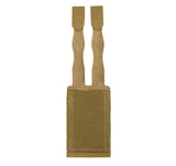 BFG HW-TSP-M4-1-CB   TEN-SPEED SINGLE M4 MAG POUCH