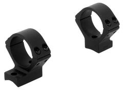 WILS NULA-SM30L    30MM LOW  RINGS