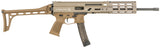 GP 810091157930   STRIBOG SP9A1 9M RFL 16"   FDE