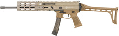 GP 810091157930   STRIBOG SP9A1 9M RFL 16"   FDE